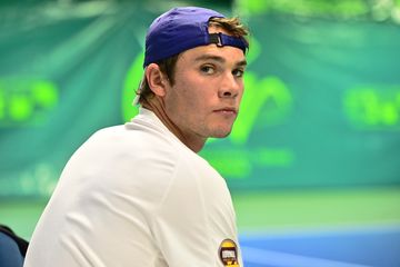 NIJBOER, Ryan NED ©Strimmer Roland