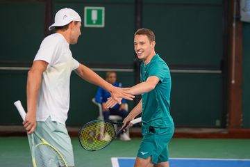 NEUCHRIST Maximilian (AUT) ©Diego Runggaldier