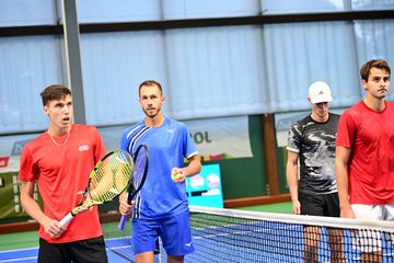 Nousa/Paulson-Maroszan/Rosol_©R.Strimmer