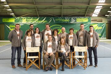 The Organizing Committee