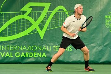 ONCLIN Gauthier (BEL) ©Strimmer Roland