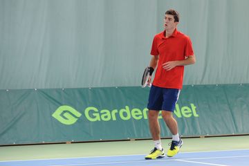 Sebastian Ofner