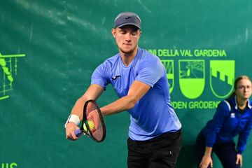 PAULSON Andrew (CZE) ©Strimmer Roland