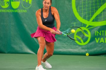 Paszek Tamira (AUT) ©DiegoRunggaldier