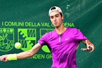 BRADY Patrick (GBR)©Strimmer Roland