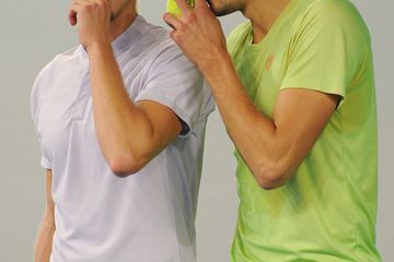 Petr NOUZA (CZE) Andrew PAULSON (CZE)_©A.Runggaldier