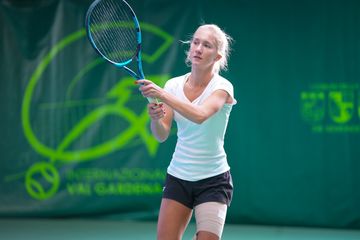 Pfeifer Lara (ITA) ©DiegoRunggaldier
