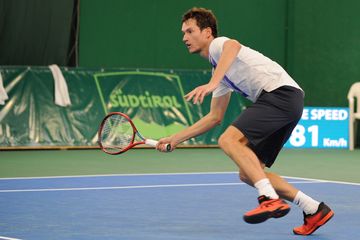 Poljak David ©A.Runggaldier
