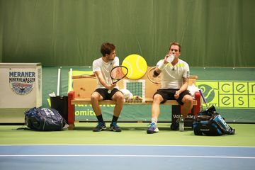 Patric Prinoth & Patrick Prader