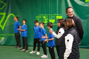 Premiazione ©DiegoRunggaldier