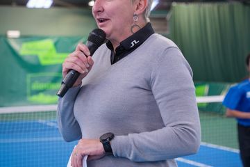 Prize Giving Speech by Ellis Kasslatter - o.c. president ©DiegoRunggaldier
