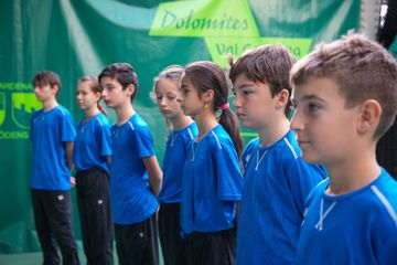 Ballkids ©DiegoRunggaldier