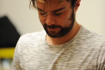 Stringer Patric ©A.Runggaldier