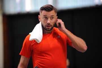 Michal Przysiezny