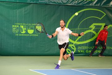Tim Pütz