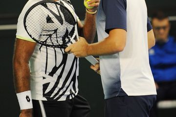 Aisam-Ul-Haq QURESHI (PAK)-Denys MOLCHANOV (UKR)_©A.Runggaldier