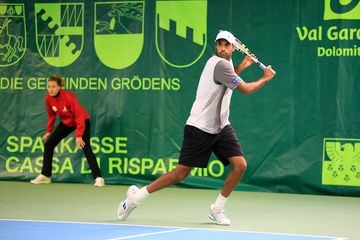 Rajeev Ram
