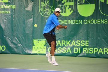 Rajeev Ram (USA)
