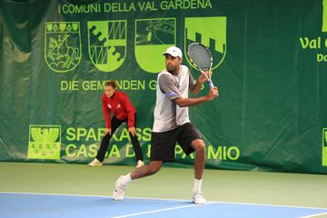 Rajeev Ram