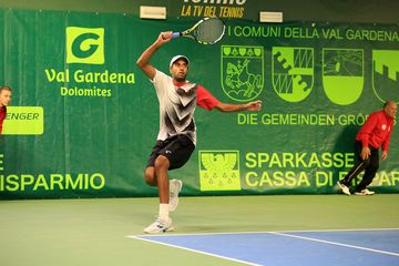 Rajeev Ram