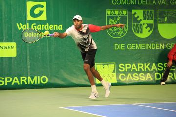 Rajeev Ram