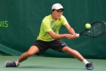 MATSUDA Ryuki (JPN)©Strimmer Roland