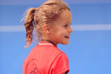 Ballkid ©A.Runggaldier