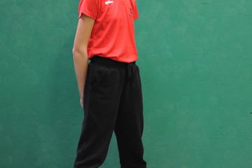 Ballkid ©A.Runggaldier