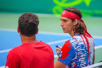 RICCA G./VIRGILI A. (ITA) ©Diego Runggaldier