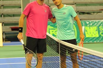 Alexander RITSCHARD (SUI)-Flavio COBOLLI (ITA)_©A.Runggaldier