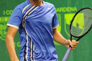 Lukas ROSOL (CZE)_©A.Runggaldier