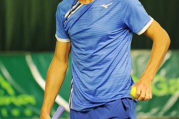 Lukas ROSOL (CZE)_©A.Runggaldier