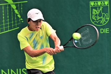 MATSUDA Ryuki (JPN)©Strimmer Roland