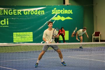 Ivan & Matej Sabanov