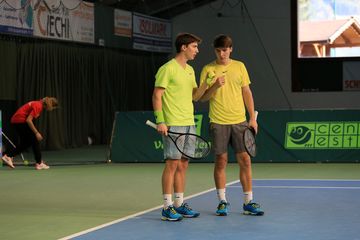 Ivan & Matej Sabanov