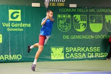 Aldin Setkic (BIH)