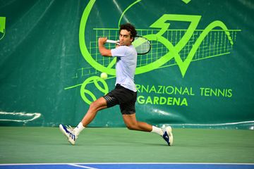 SHELBAYH Abdullah (JOR) ©Strimmer Roland