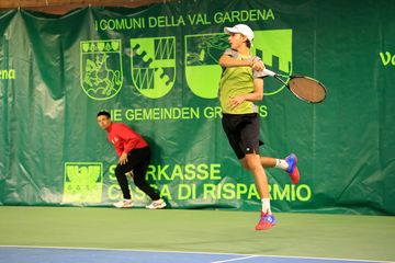 Lorenzo Sonego