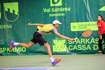 Lorenzo Sonego