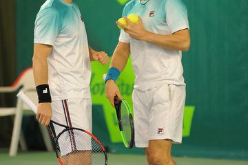 Ivan Sabanov - Matej Sabanov