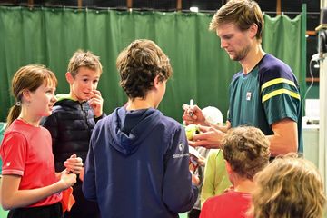 Seppi Fans_©R.Strimmer