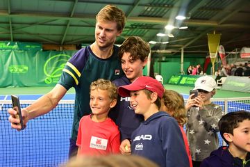 Seppi Fans_©R.Strimmer