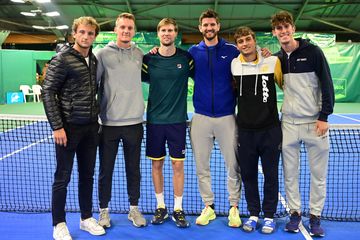 Seppi mit Freunden_©R.Strimmer