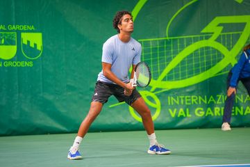 SHELBAYH Abdullah (JOR) ©Diego Runggaldier