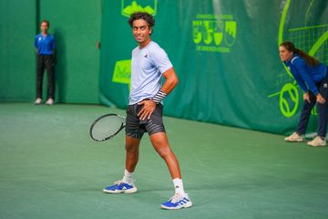 SHELBAYH Abdullah (JOR) ©Diego Runggaldier