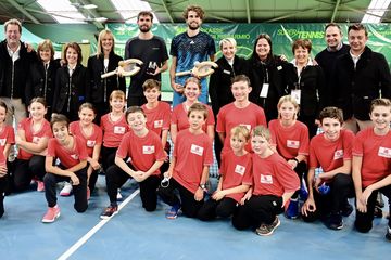Finalists with OC and balldids_Foto:Strimmer