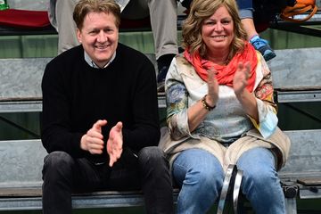 Jannik Sinner’s parents_Foto:Strimmer