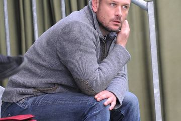 Stefano Bassetto - Coach