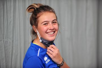 Laura Stuflesser