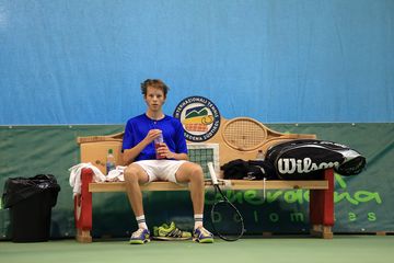 Erwin Tröbinger (ITA)
